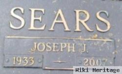 Joseph J Sears