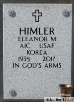 Eleanor Mae Himler