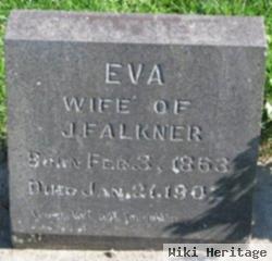 Eva Falkner