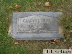 Gladys L. Baus Kropp