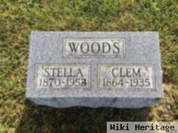 Clem Woods