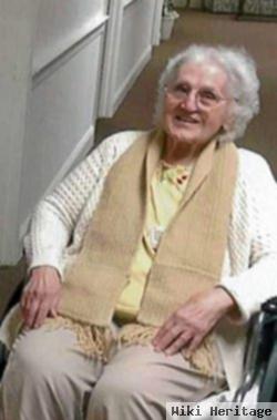 Evelyn M. Schappell Wilcosky