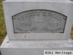 George E. Wood