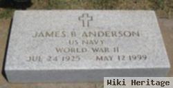 James B. Anderson