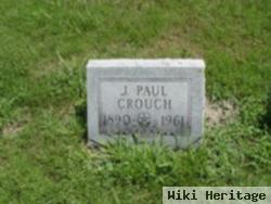 J. Paul Crouch