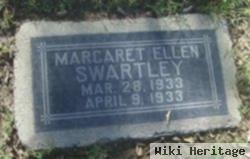 Margaret Ellen Swartley