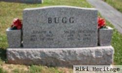 Joseph H Bugg