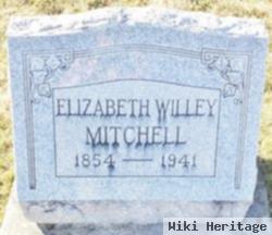 Elizabeth Willey Mitchell