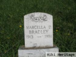 Marcella D. Bradley