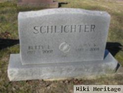 Betty L. Schlichter