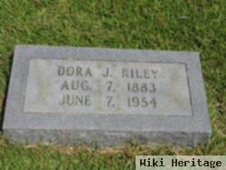 Dora J Riley