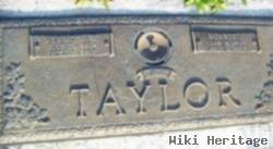 Minnie I. Taylor