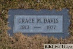 Grace Morrison Davis