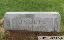 Katherine O'keefe