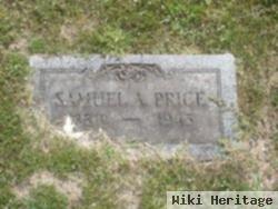 Samuel A. Price