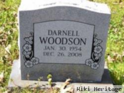 Darnell Woodson