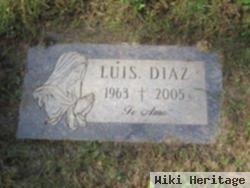 Luis Diaz