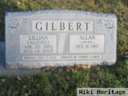 Allan I. Gilbert