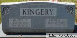 Victor N. Kingery