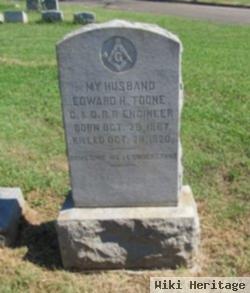 Edward H. Toone