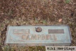 Etta C Campbell