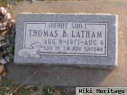 Thomas Britt Latham