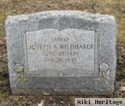 Joseph A Wildhaber