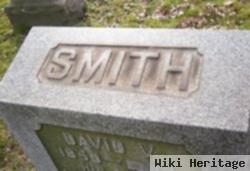 Frederick G Smith