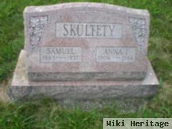 Samuel Skultety