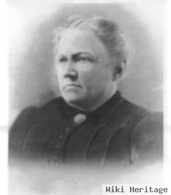 Emily Augusta Bills Cramer