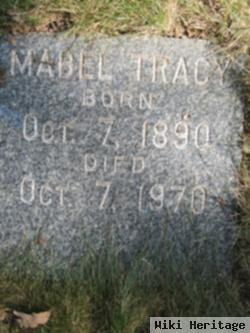 Mabel Tracy