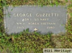 George Guzzetti