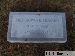 Eris Howard Howard