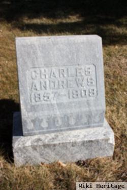 Charles Andrews