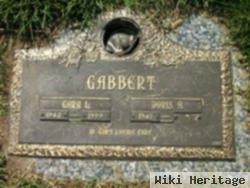 Gary L Gabbert