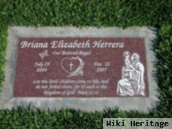 Briana Elizabeth Herrera
