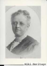 Sarah Ellen Richards Smith