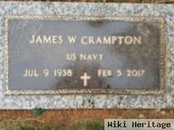 James William "jim" Crampton, I