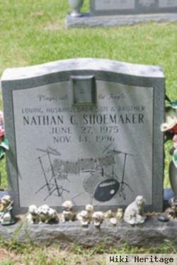 Nathan C Shoemaker