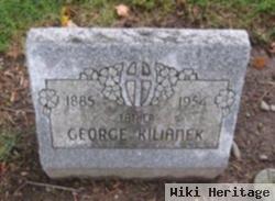 George Kilianek