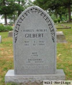 Charles Robert Gilbert