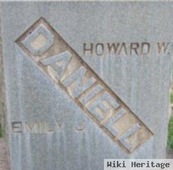 Howard W. Daniell