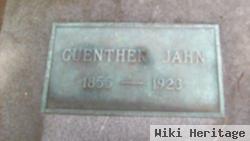 Guenther Jahn