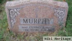 Irene C Murphy