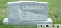 Ellouise B Hutchison