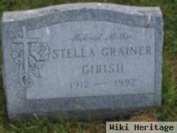 Stella Julia Grainer Gibish