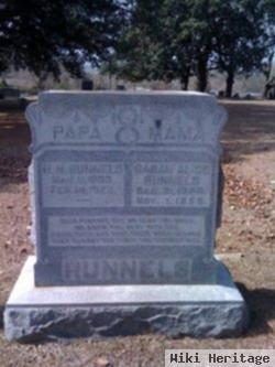 Henry Neal Runnels