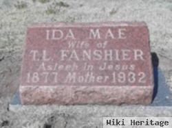 Ida Mae Dewey Fanshier