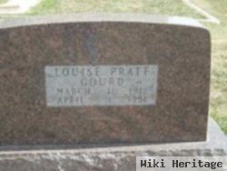 Louise Pratt Gourd