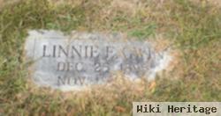 Linnie E. Martindale Gwin